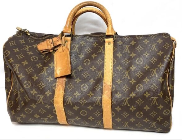 ルイヴィトン買取