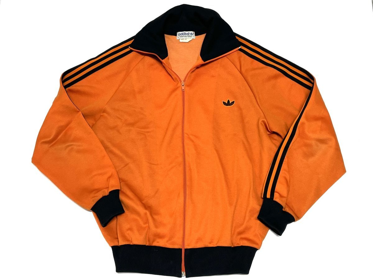 adidas デサント ジャージ 古着