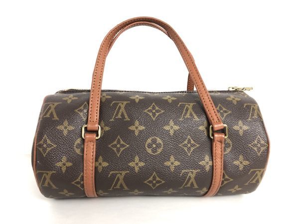 ルイヴィトン バッグ買取